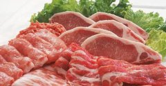 使用食品安全检测仪保障肉制品质量安全