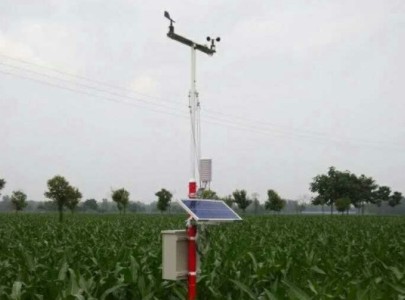 农业环境监测系统-自动气象站设备仪器HM-NY9